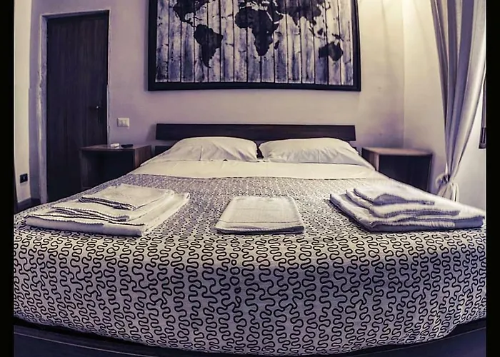 Apartment Alloggio Turistico All'acquedotto *