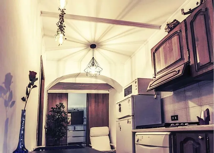 Alloggio Turistico All'acquedotto Apartment Rom